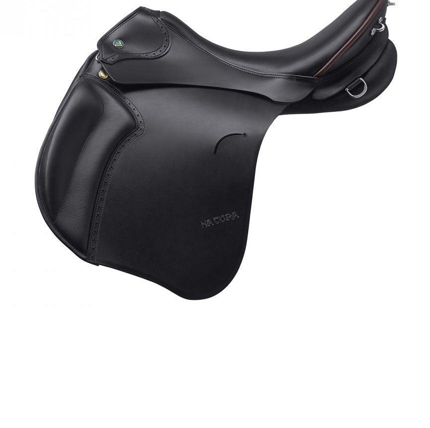 Prestige Atena EVO Flap Saddle