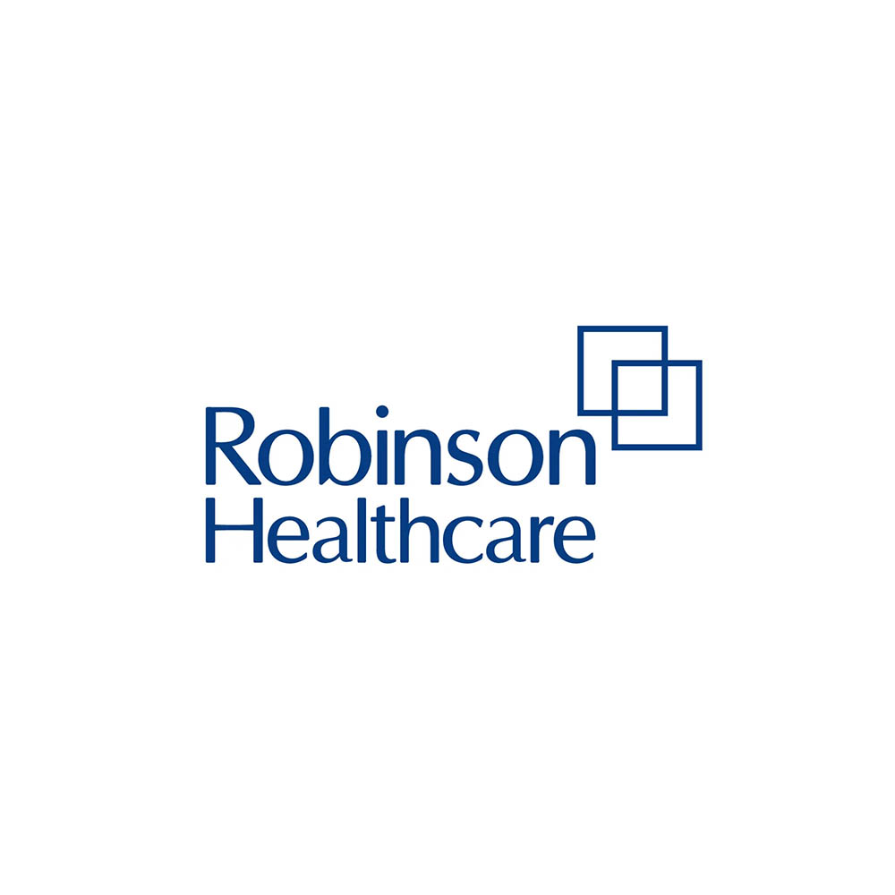 Robinson healthcare